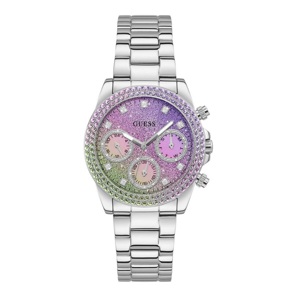 Guess Sol GW0483L1 Ladies Watch Guess Sol GW0483L1 Ladies Watch